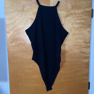 SHEIN tank bodysuit